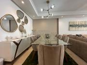 Appartement meublé à l’Orangeraie Souissi