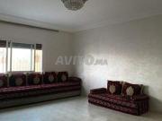 Appartement meublé a la Coline Mohammedia
