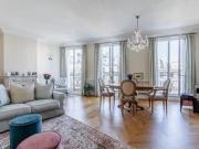 Appartement meublé à louer sur Faubourg Du Roule Paris