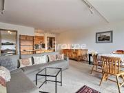 Furnished apartment in the mountains