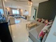 Appartement meublé à la ville haute