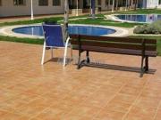 Appartement meublé à l'année Martil