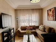 Appartement Meublé A Les Princesses