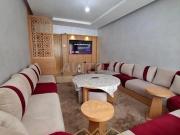 Appartement meublé à location courte durée