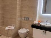 Appartement meublé a loué longue durée prestigia