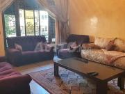 Appartement meublé à louer 100 m² à Hassan, Rabat