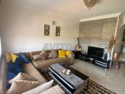 Appartement meublé à louer 100 m² à Temara Appartement meublé à louer 100 m² à Temara