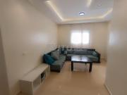 Appartement meublé à louer