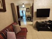 Appartement meublé à louer 104 m² à Bourgogne Casa