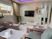 Appartement meublé à louer 108 m² à Hay Riad Rabat
