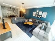 Appartement Meublé à louer 110 m² à Casablanca