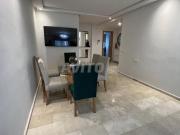 Appartement meublé à louer 113 m² à Hassan Rabat