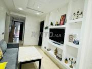 Appartement meublé à louer 113m² à Casablanca