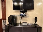 Appartement meuble a louer