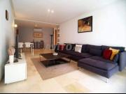 Appartement Meublé à louer 120 m² à Casablanca