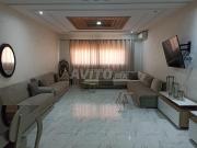 Appartement Meublé à louer 137 m² à Meknès Hamria
