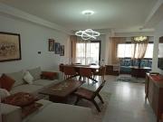 Appartement meublé à louer 140 m² à HARHOURA