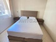 Appartement meublé à louer