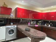 Appartement meublé à louer