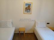 Appartement meublé à louer