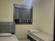Appartement meublé à louer
