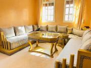 Appartement meublé à louer