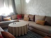 Appartement meublé à louer