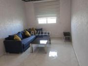 Appartement meublé à louer