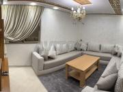 Appartement meublé à louer
