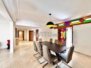 Appartement meublé à louer 221 m² à Casablanca Appartement meublé à louer 221 m² à Casablanca