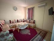 Appartement meublé à louer