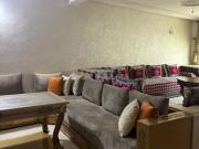 Appartement meublé à louer