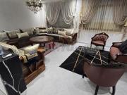 Appartement meublé à louer