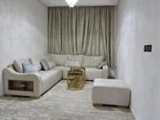 Appartement meublé à louer