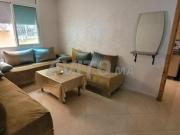 Appartement meublé à louer