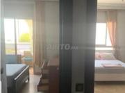Appartement meublé à louer