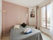 Appartement meublé à louer 2 pièces 30 m² loyer tout inclus