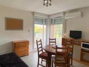 Appartement meublé à louer 2 pièces 33 m²