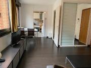 Appartement meublé à louer 2 pièces 38 m²