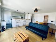 Appartement meublé à louer 2 pièces 49 m²