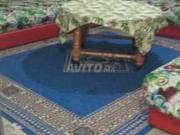 Appartement meublé à louer