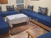 Appartement meublé à louer