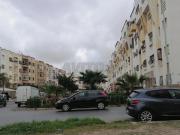 Appartement meublé à louer