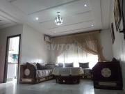 Appartement meublé à louer