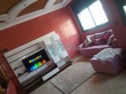 Appartement meublé à louer