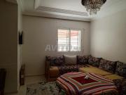 Appartement meublé à louer