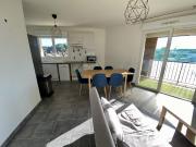 Appartement meublé à louer 3 pièces 56 m²