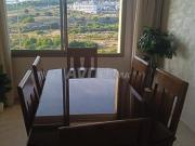 Appartement meublé à louer