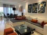 Appartement meublé à louer