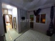 Appartement meublé à louer